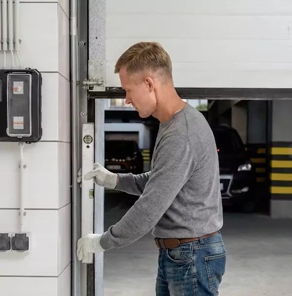 Why Choose Us for Door, Gate and Security Services in Alpharetta, GA