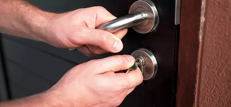 Door Closer Repair & Installation Alpharetta